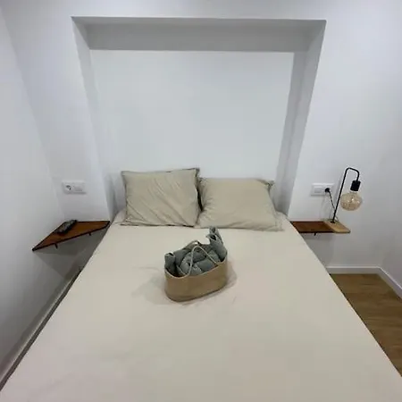 Stylish In Old Town Apartment A Coruna